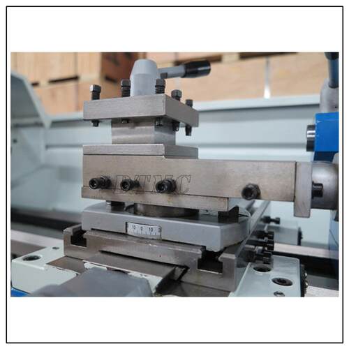 JY320F小型家用台式车床型床车床金微台式JY320F车工业级属车床价