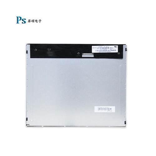 工业17寸LCD/LED液晶显示屏4:3正A规1000:1面板M170EGE-L20供应现