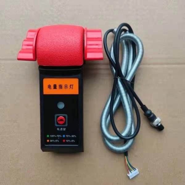 电动地牛堆高机配件手柄加速器控制器液压搬运车改装配件岩铂动力,搬运/仓储/物流设备,叉车配件,淘宝优惠券,粉丝福利购,淘宝优惠卷