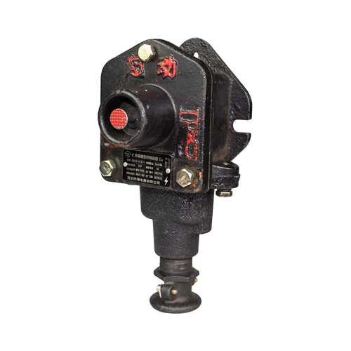 茂安防爆BZA10-5/36-1矿用隔爆型控制按钮 36V/5A开关 现货发