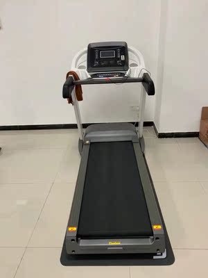 大家说说亿健8009跑步机到底怎么样，是不是真的很好呢？