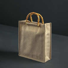 Burlap мешок