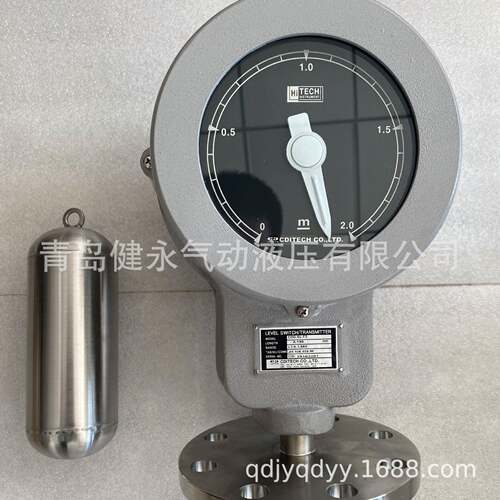 韩国CDITECH 浮球式液位开关 变送器 CDG-SL-F3