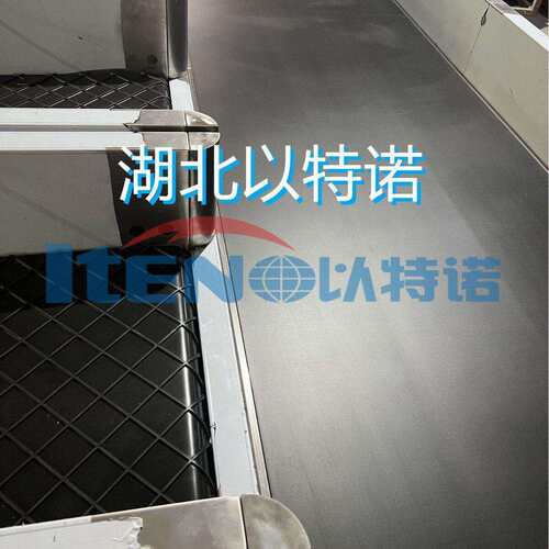 机场值机行李传送设备航站楼行李处理系统输送机厂家
