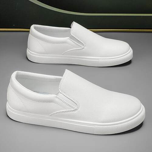 2026 casual round toe casual shoes minimalist casual shoes
