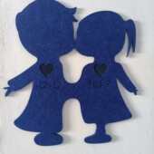 天津吸板墙装 修吸音音板六边批发室内整张聚酯纤维 饰面材料聚酯装