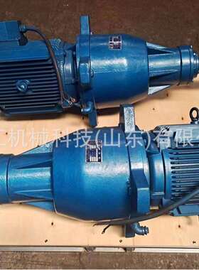 LHJ3-4kw-220凉水塔行星齿轮减速机 LHJ6-22kw-110三相异步减速器