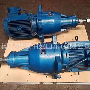 LHJ3-4kw-220凉水塔行星齿轮减速机 LHJ6-22kw-110三相异步减速器