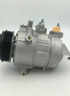 适用于2018年福特F-150汽车空调压缩机JL3Z19703MB JL3Z19703A