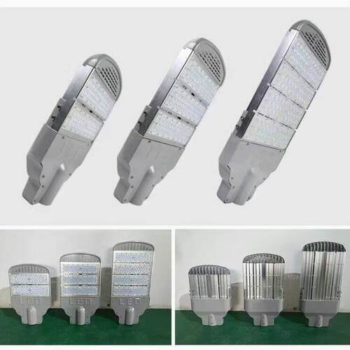 led模组路灯厂家户外道路照明工程高杆路灯100W150w200W路灯头