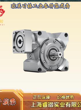 ALPHA阿尔法 CVS063S-MF1-7全系列 CVS063S-MF1-7-1H1-1K减速机