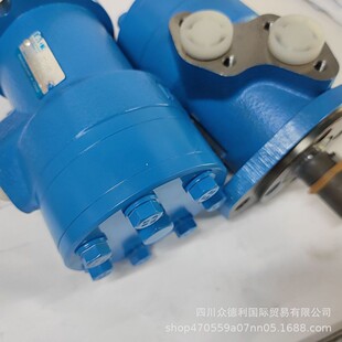 0085 490 612 货期稳定 伊顿摆线马达