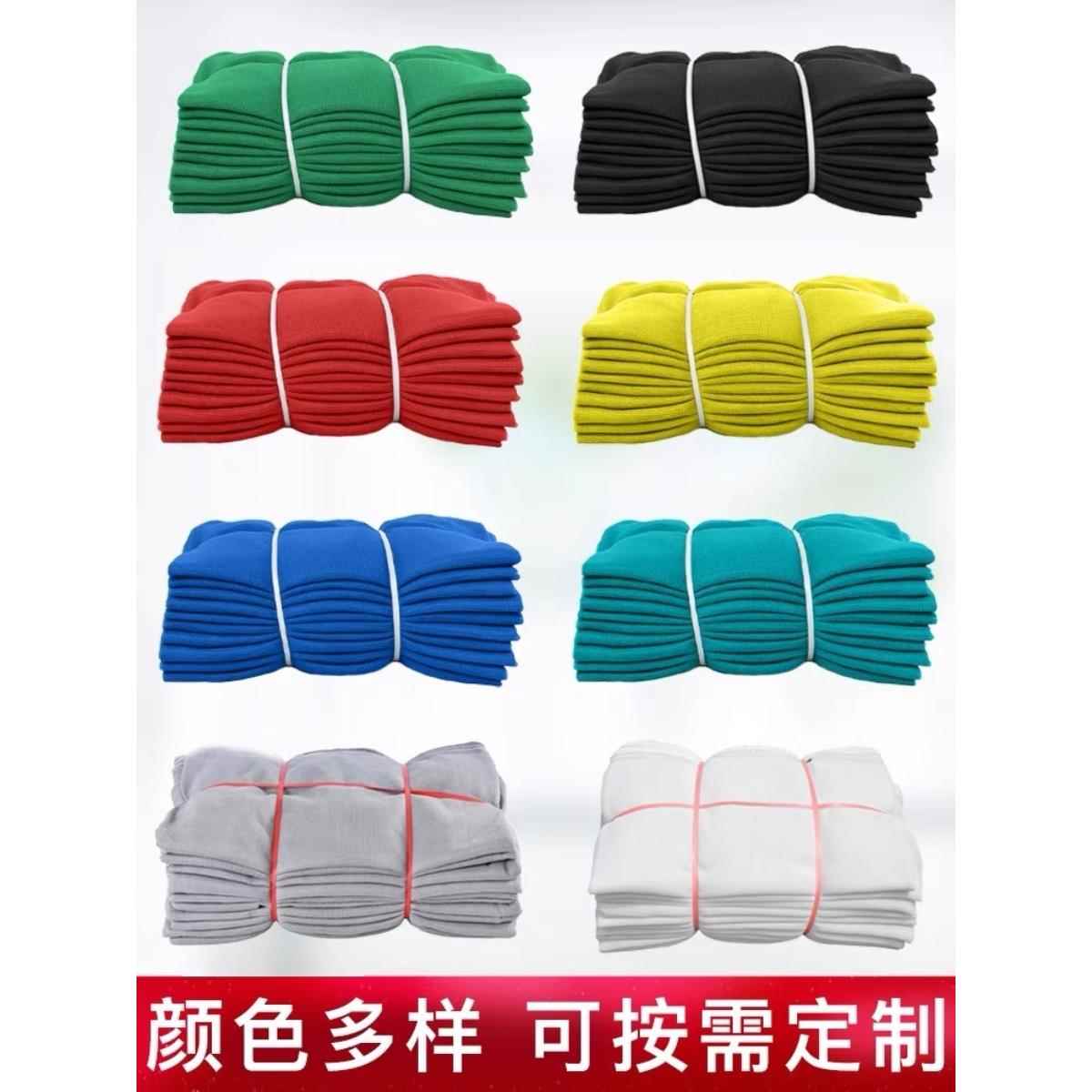 建筑安全网阻燃密目网防坠网防尘网盖土网工程工地施工绿化防护网