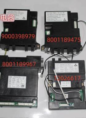 燃气灶具灶头旋钮ER55K950M1/M2主板9000398979电子控制器电脑板
