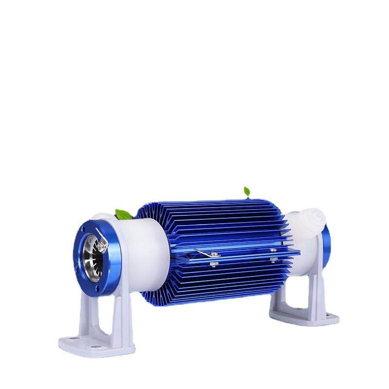 10G臭氧发生管5g双风冷陶瓷管臭氧发生器配件机放电管除菌