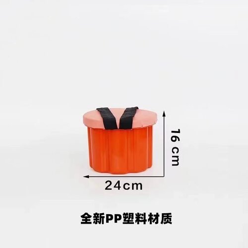 农用干活泡沫板凳大棚移动随身懒人凳摘采茶叶懒汉凳子屁股坐农活