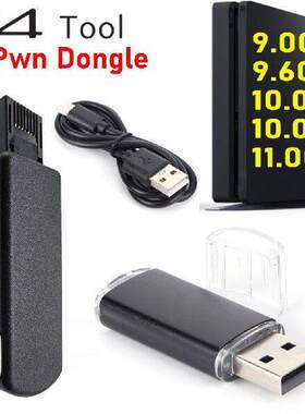 For PS4/PS4 Pro/PS4 Slim 9.0-11.0 System One-Key JB Tool
