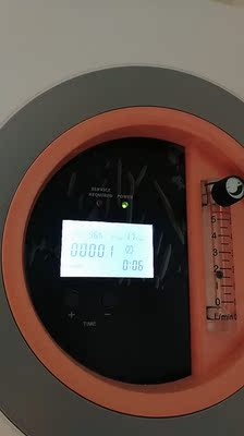 德国科司德制氧机家用老人5升机怎么样？为什么说质量好？