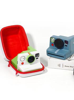 适用Polaroid宝丽来NOW相机包now+ oneStep2 gen1 gen2 GO收纳包