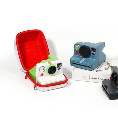 适用Polaroid宝丽来NOW相机包now+ oneStep2 gen1 gen2 GO收纳包