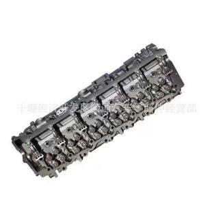 锡柴M50用6DM3发动机气缸盖MM500000 MM500200