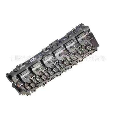 锡柴M50用6DM3发动机气缸盖MM500000 MM500200