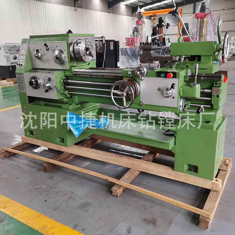 车床CW6180普通车床沈阳卧式车床型号 重型沈阳6180车床大型加工