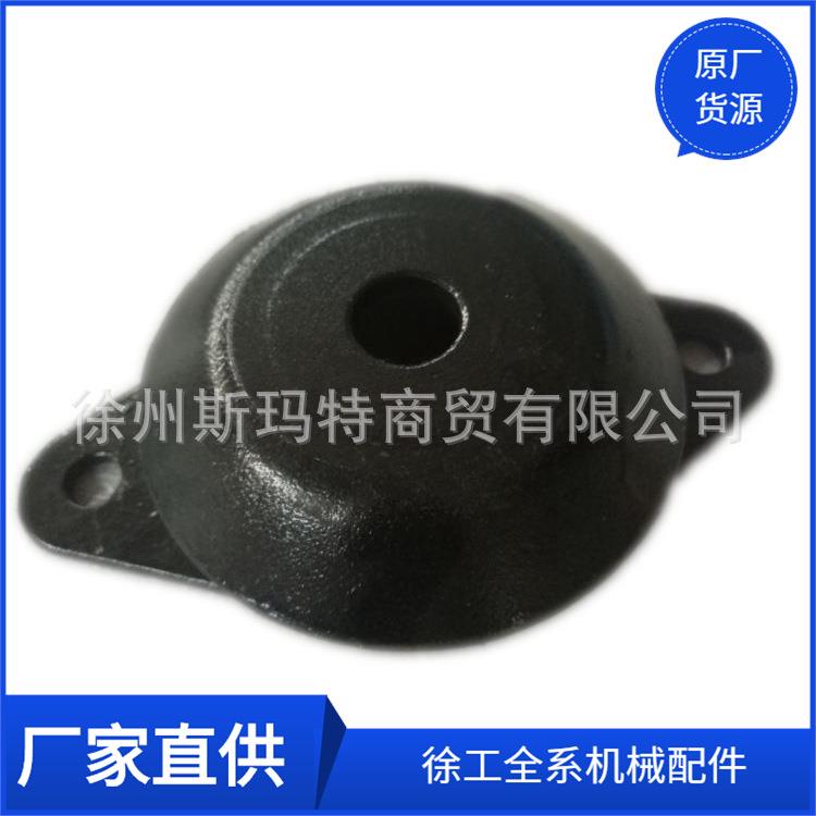 供应徐工原厂压路机配件XD142S.8A.3后减振器230901739