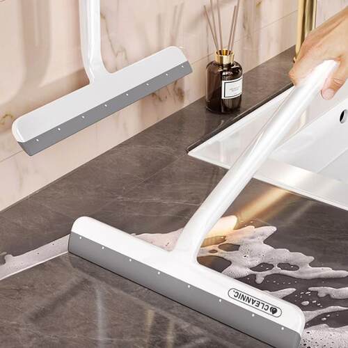 Wall Squeegee, Home Cleaning Tool, Specialized for Windows,