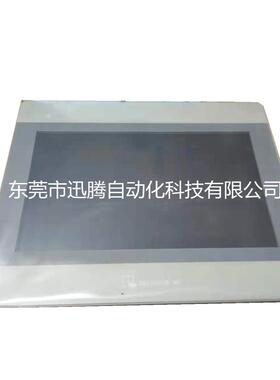 摸触屏MT8106iE升版MT81级02Ei人机界面带网MT8106iE口现货