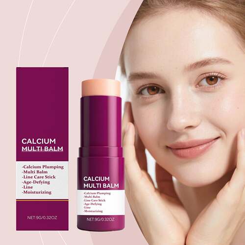 Multi-effect Moisturizing Cream Stick, with gentle ingredien