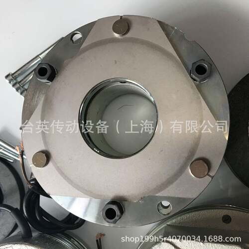 ORDBRE20 -Precia FDB13弹簧加N压制动器 LRm76927刹车总成 BRE 2