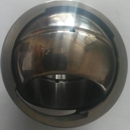 供应GE25ES-2RS向心自润滑关节轴承 工程机械316材质关节轴承