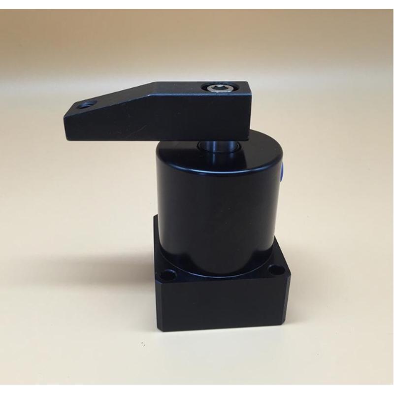 气缸SRC25-90L SRC25-90R SRC32-90 SRC40-90RSRC50-90LSRC63-90R