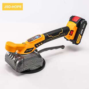 瓷砖平铺机贴砖机大功率铺大板地板震动振动器墙砖工具神器