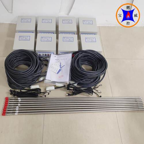 BW-GD20焚烧炉助燃置 点火装高能点BWGD-20火器