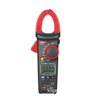 优利德UT213A/UT213B/UT213C 400A数字钳形表电流表万用表