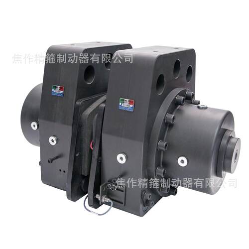 CORE M焦作OI默认款D 150 0N- 50VL安全盘式制动器平行替代