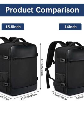 香港快运包Easyjet Cabin Bag Backpack, 40x20x25 Ryanair Carry