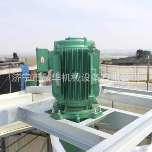 YLFYLF160M-160M-6-7.5异W冷却塔电机YL-T112M4K-4KW二级能效三相