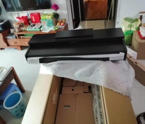 雅马哈CLP-625怎么样?买后三个月使用谈缺点！