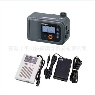 SIBATA柴田科学快速充电器QC-10N用于微型泵