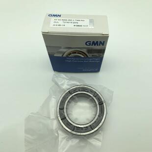 锈德国GMN6227914SETA高速不钢陶瓷球角接触轴承