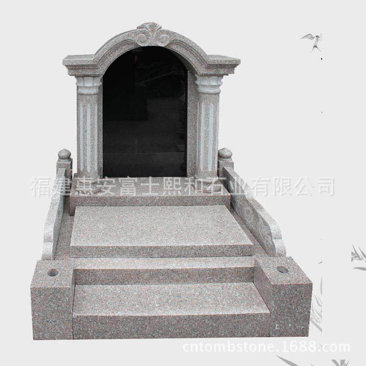安徽滁墓公州墓碑福刻建石雕墓碑墓墓碑设计可雕DRH宠物碑