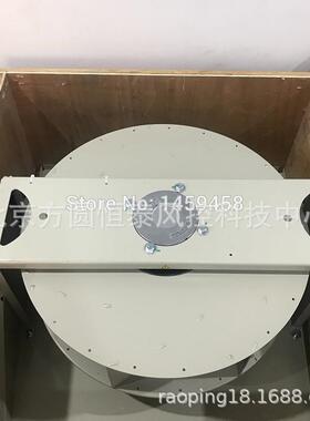 YWF(K)6D720-GH风机YWF(K)166-6D90电机工业风扇