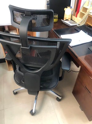 保友办公家具电脑椅怎么样?用后极度让人失望是吗?