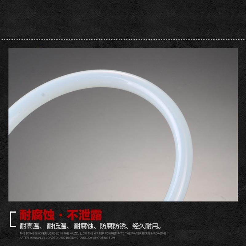 现货PA12SYX尼龙管厂家直销4/6/料81管/0/高压软管高温气管油塑尼