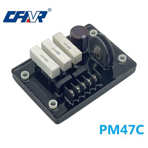 大洋发电机整流器PM47C AVR