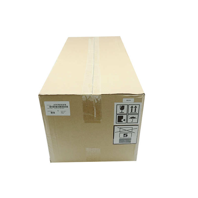 全新美能达C226 C266定影器柯美C287 C7222震旦C225 C265定影组件