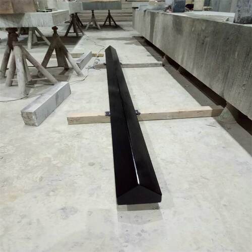 大理石平尺花岗石平行测量工具大理石检验平尺精密导轨测量平行尺